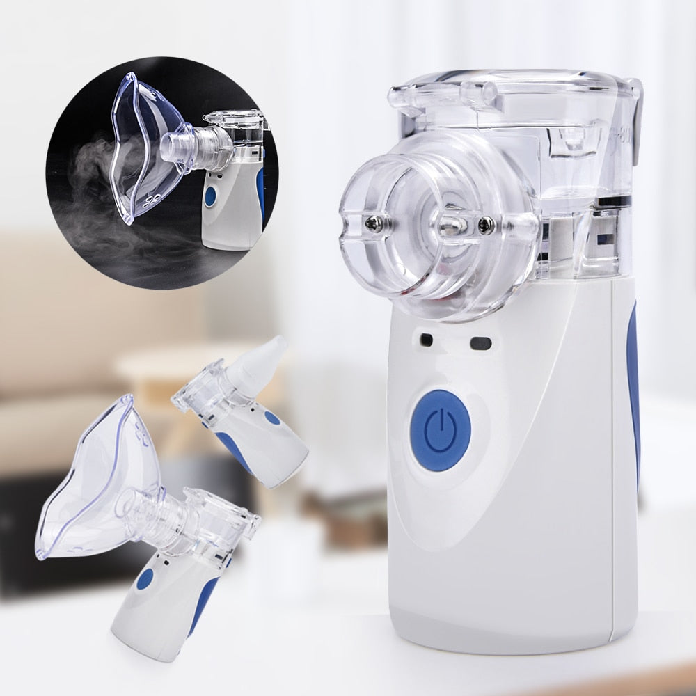 RX Mesh Nebulizer™