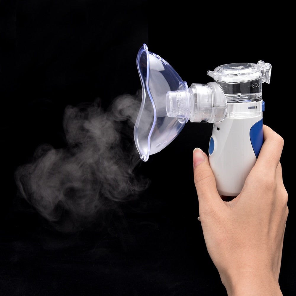 RX Mesh Nebulizer™